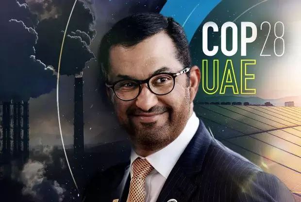 COP28主席是阿联酋能源大亨