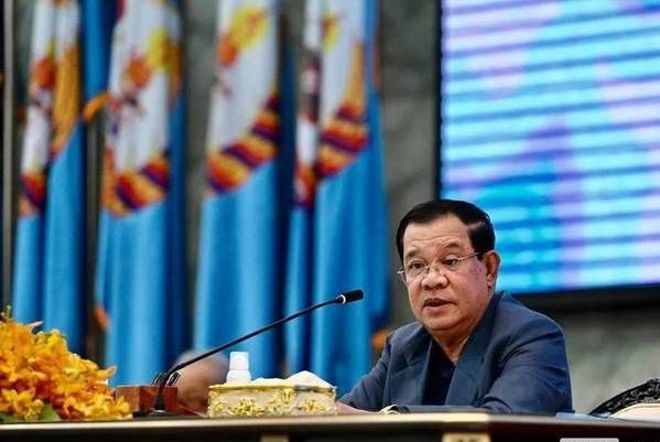 柬埔寨积极筹备新鲜椰子对华出口