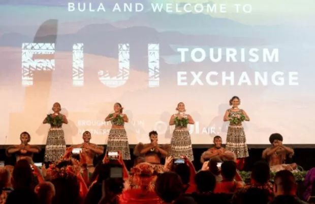斐济旅游博览会FTE 2024圆满落幕中国市场复苏释放积极信号