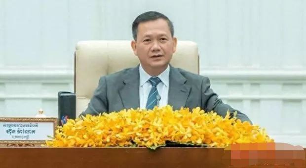 柬埔寨首相洪玛耐新政府没有加税